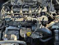 Motor 1.7 CDTI / A17DTJ OPEL ASTRA J / ZAFIRA B / MOKKA