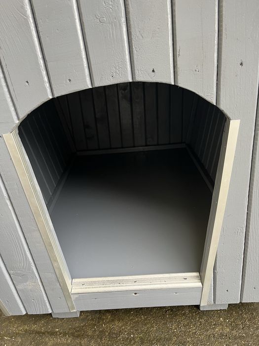 Cușcă de câine de talie mare