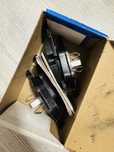 Vand placute frana spate bmw