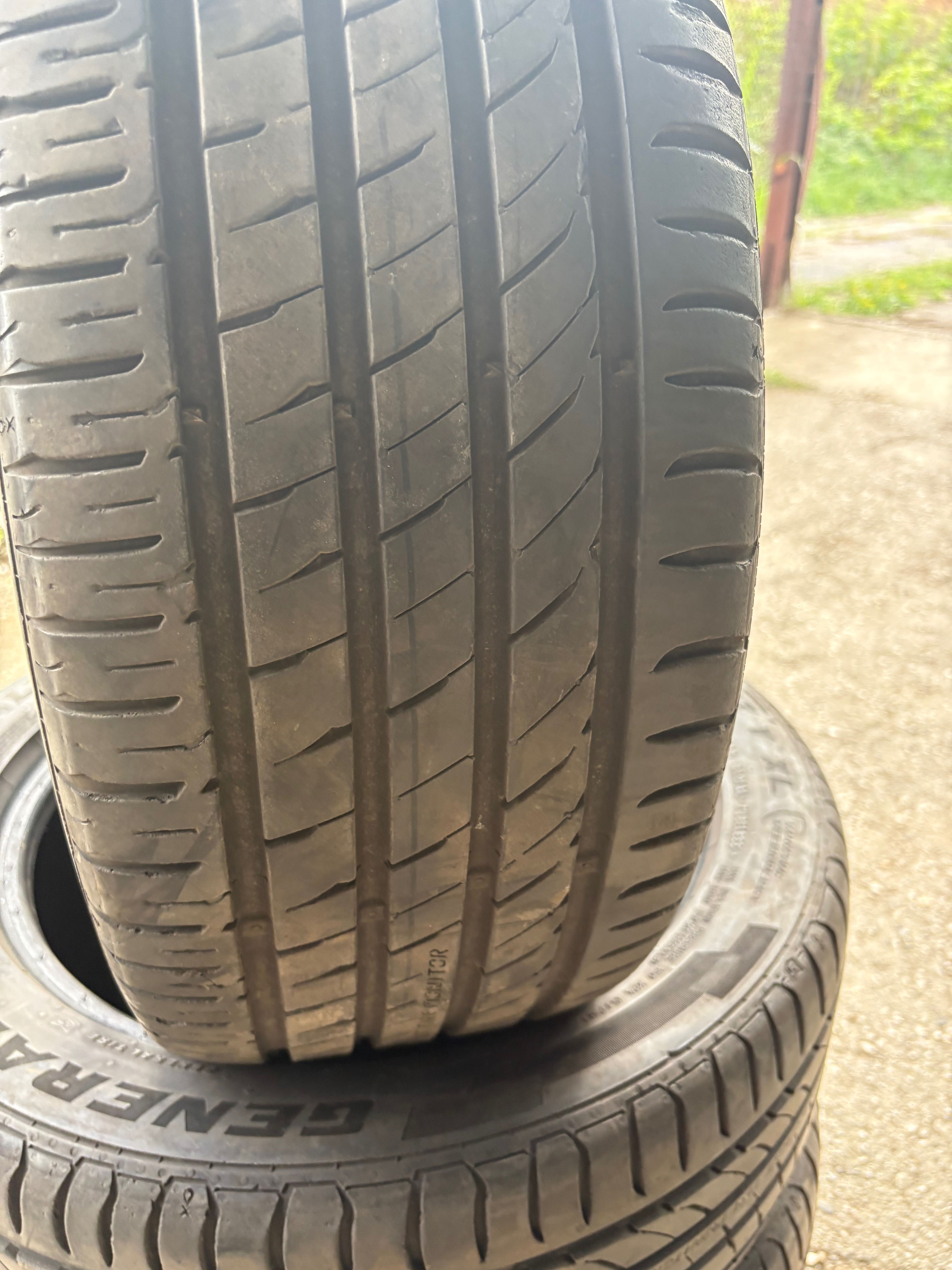 Автомобилни гуми 225/50 R17