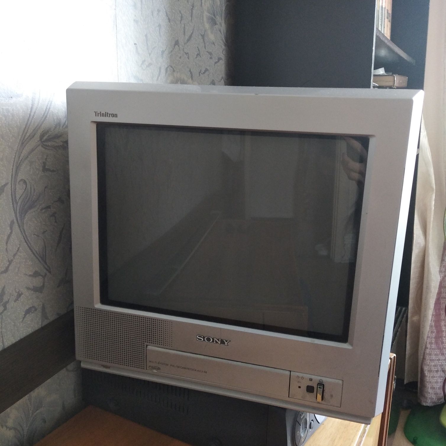 Телевизор Sony Trinitron