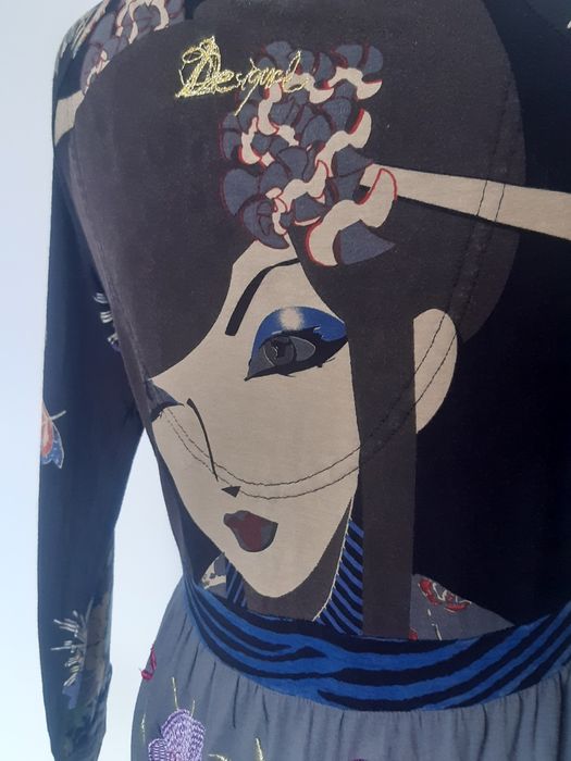 Рокли Desigual L