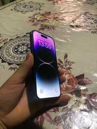 Iphone 14 pro 256 g