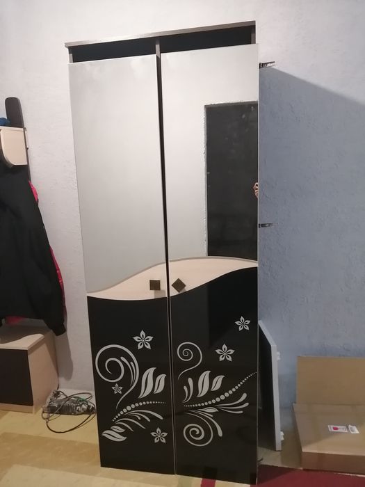 Продам шкаф б/у в хорошем состоянии