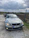 Bmw 320i e90 на части !!!
