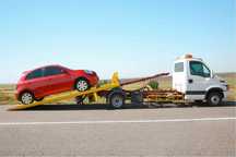 Tractări Auto  Non-Stop în Năvodari  DON CSN Auto Baia Lunca Tulcea