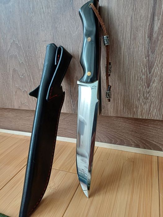 Vând Arc Vânătoare plus Cuțit Vânătoare