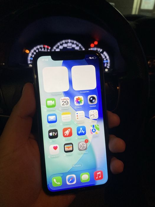 iPhone 11 без ремонта Айфон 11