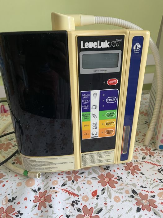 Filtru Apa alcalina kangen sd 501