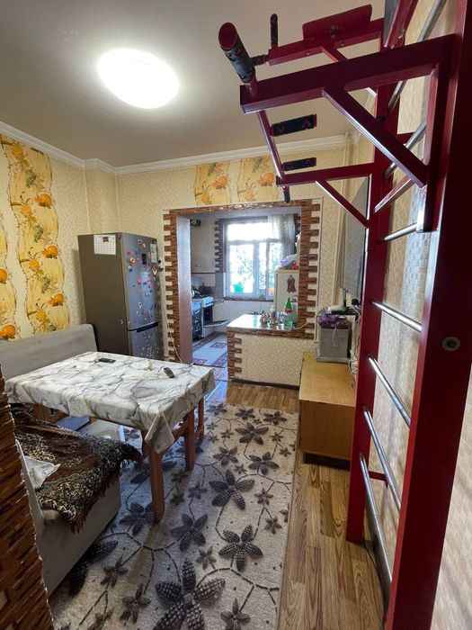 Продаётся квартира