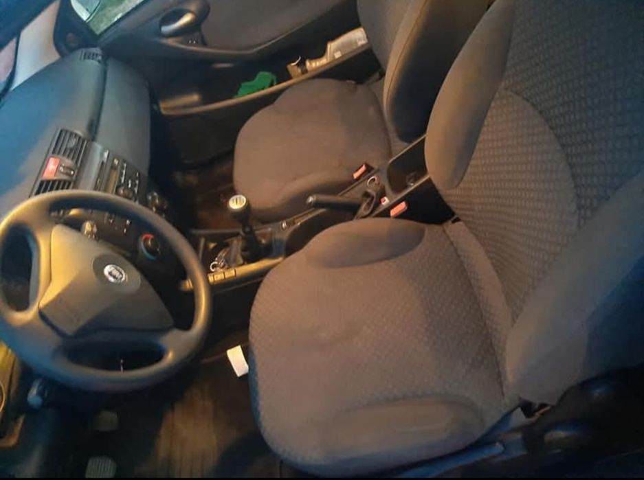 Vand fiat stilo 2005