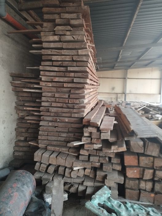 Продавам. Сух дървен материал