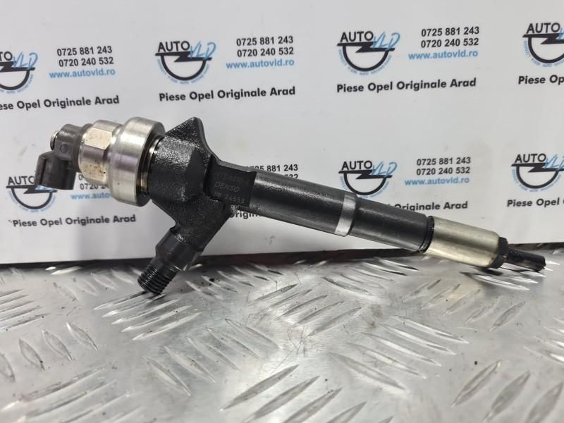 Injector Opel Astra J Facelift 1.7 CDTI 110cp 81kw; 1.7 CDTI 125cp 92k