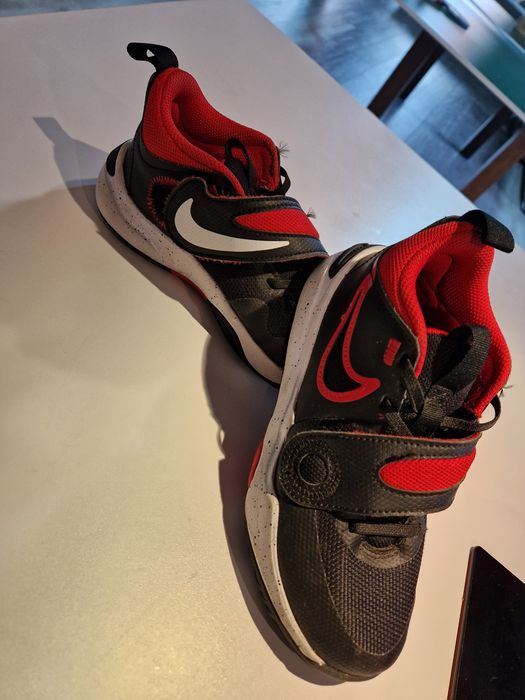 Pantofi baschet Nike