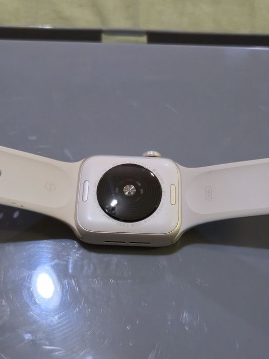 apple watch se 2