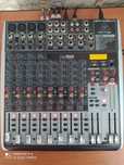 Boxe,mixer, trepiede,subufer.