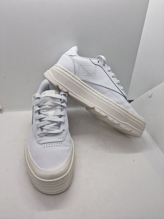 Reebok Club C Double Geo nr. 37,38.5