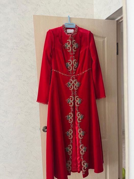 Бешпент от Медины Сактагановой