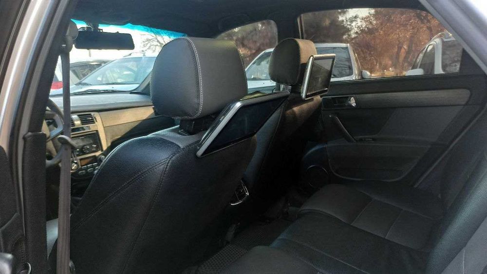 Chevrolet Lacetti 1,8