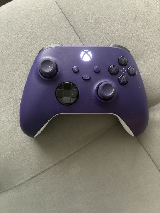 Xbox Series S\X и Xbox one - Контролер