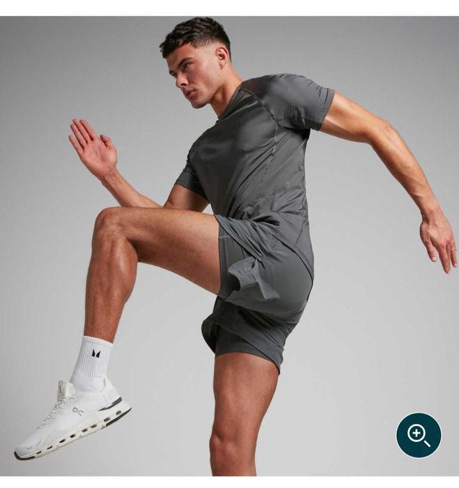 Спортни шорти MyProtein размер М