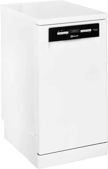 Съдомиялна свободностояща BAUKNECHT BSFO 3O21 PF, 45см