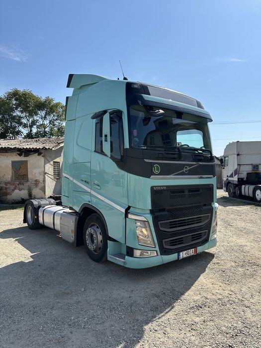 Dezmembrari camioane VOLVO MAN DAF
