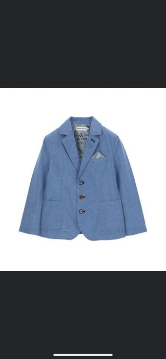 Sacou baieti si 11-12ani