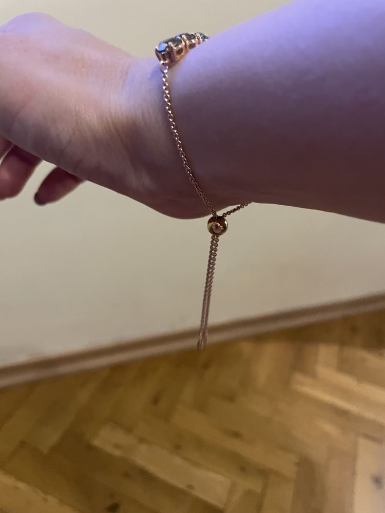 Гривна Сваровски