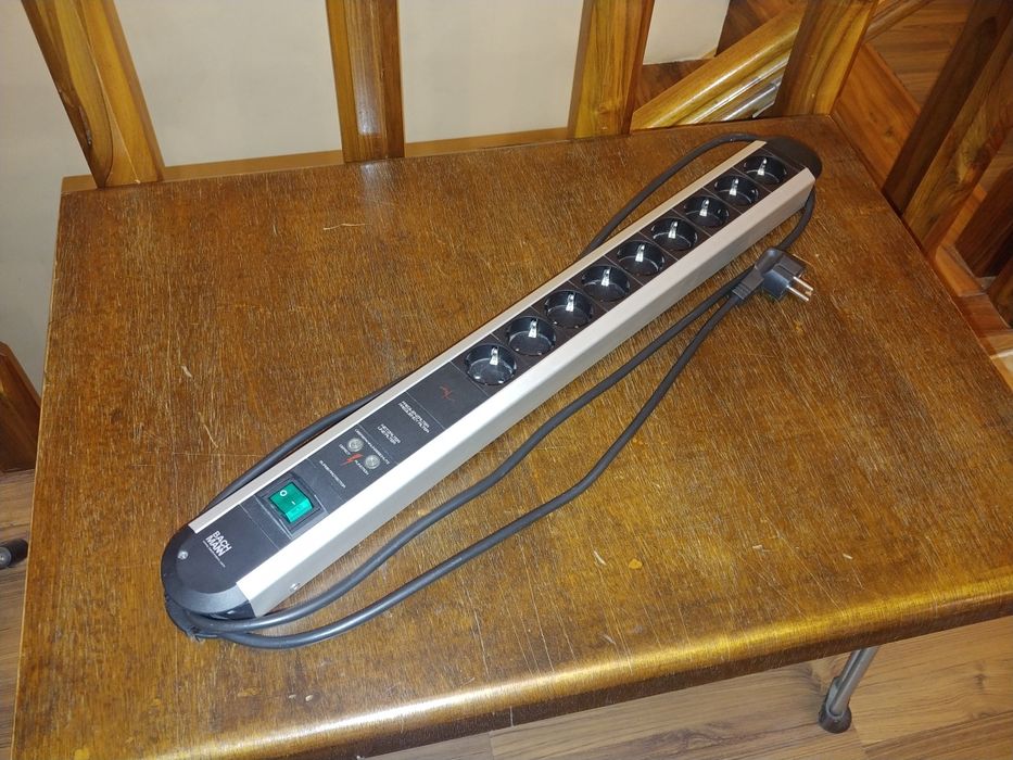 ULTIMA BUCATA PRET FIX Bachmann PRIMO Germania prelungitor profesional