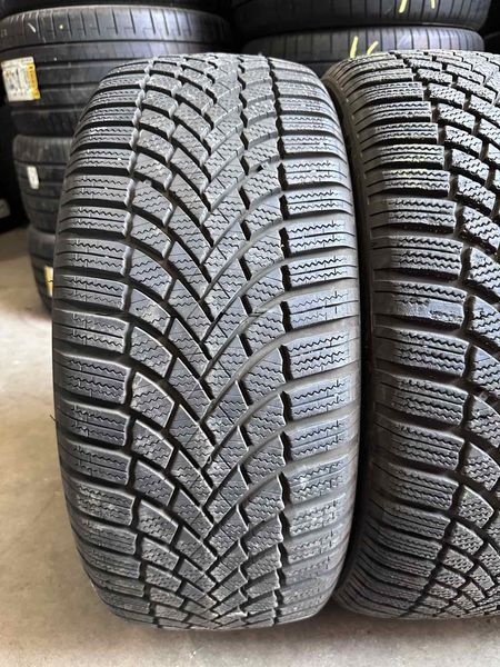 235/50/19 BRIDGESTONE 4бр