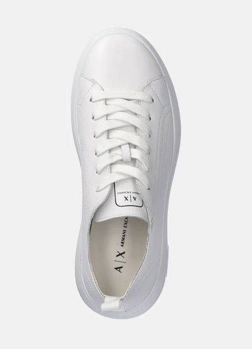 Маратонки Armani Exchange