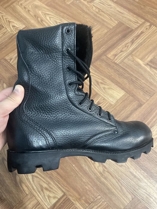 Қыстық бертцы киілмеген