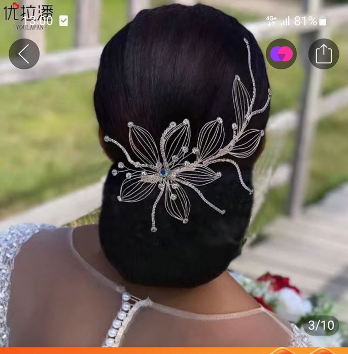 Продается украшение