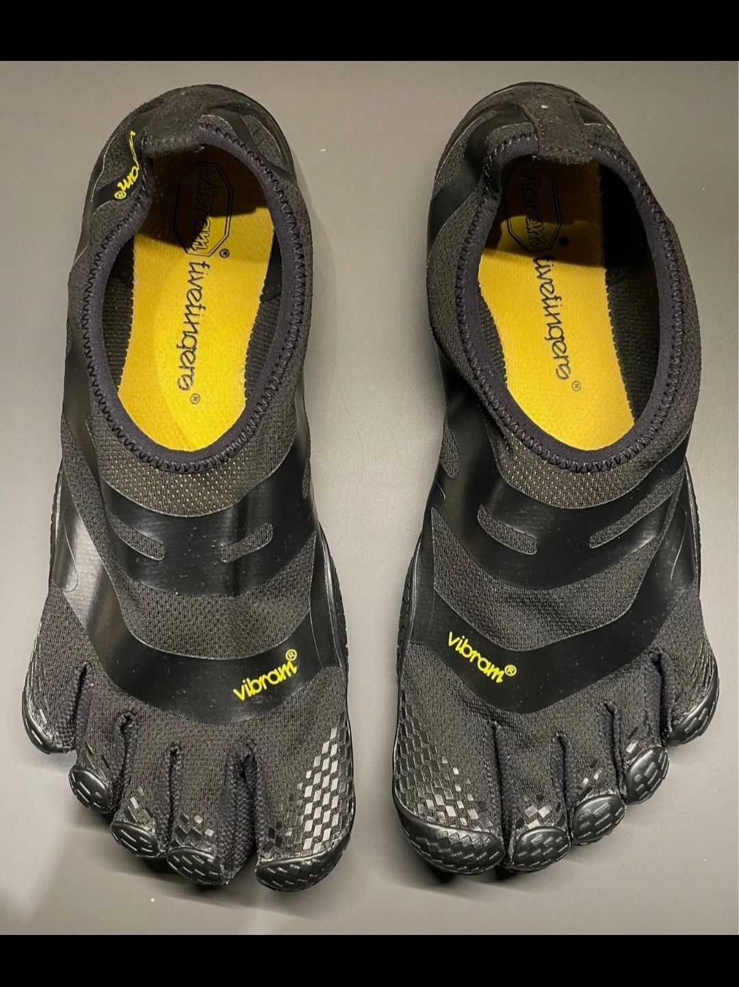 Fivefingers vibram marimea 43