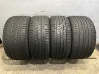 Гуми 285/30/20 и 245/35/20 NEXEN Nfera Спорт Пакет