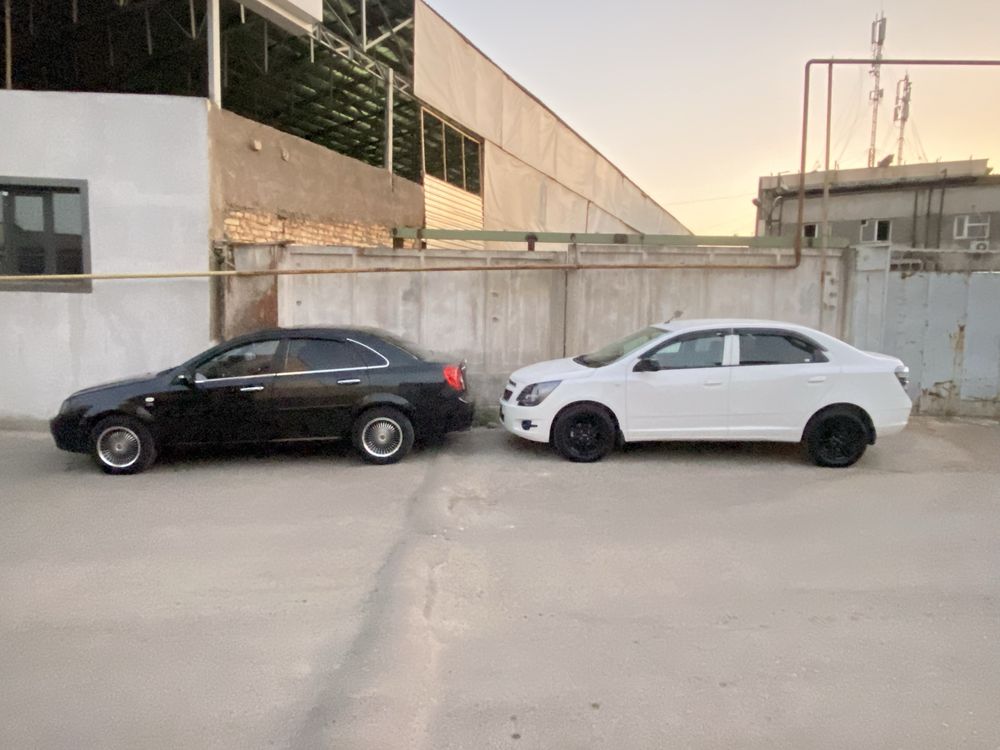 Lacetti 1.8 2010