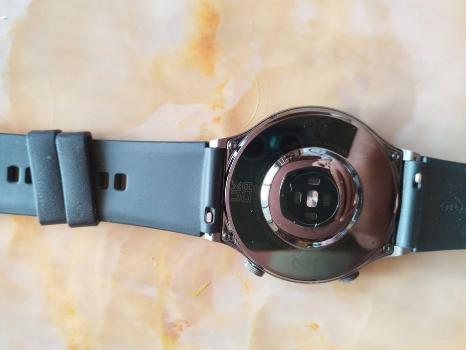 Huawei Watch GT 2 Pro
