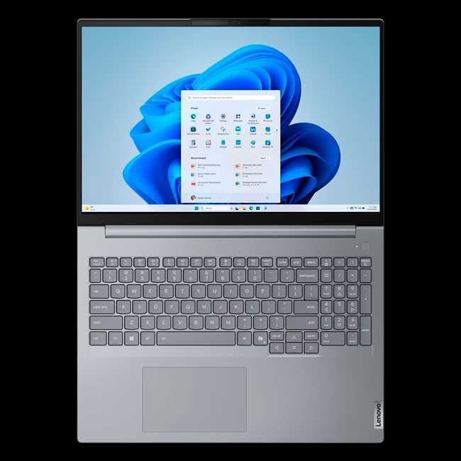 Noutbuk Lenovo ThinkBook 16 | Snapdragon X Plus | 16.0" WUXGA IPS