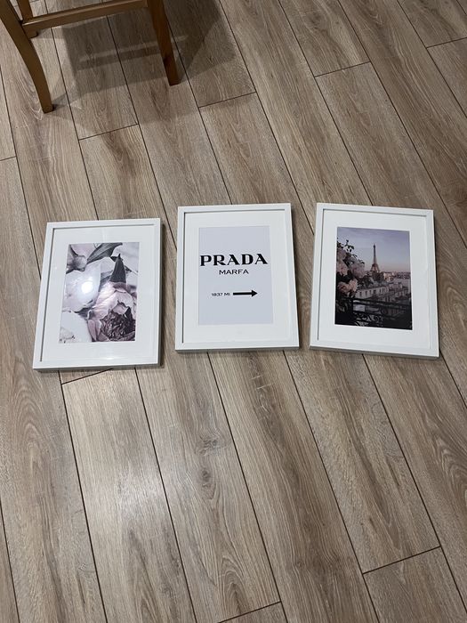 Рама икеа 30*40 для фото рамки