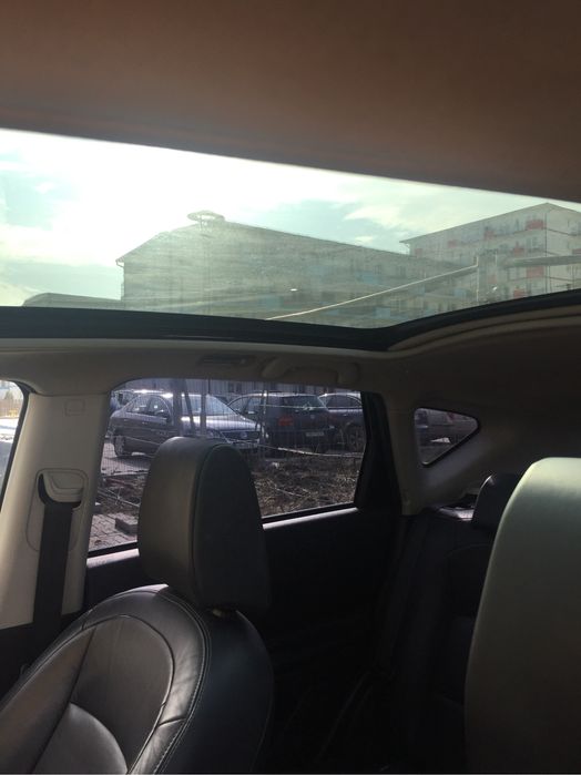 Vand auto Nissan Qashqai J10 4x4