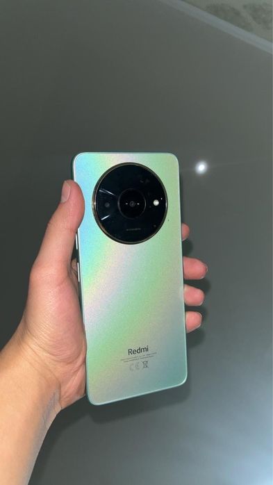 Редми смартфоннн