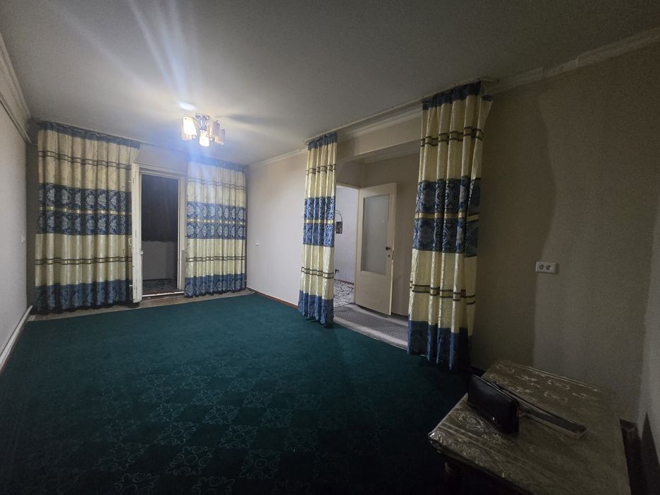 Zudlik bilan kvartira ijaraga beriladi