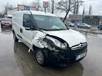 Opel combo avariat