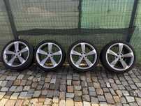 Jante Audi Rotor R20 OEM