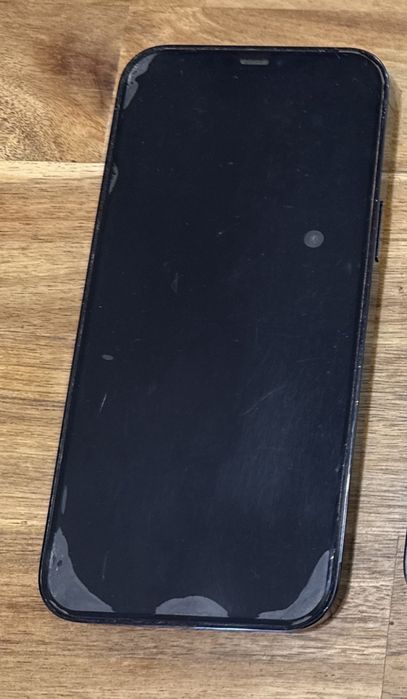 I phone 12 pro max