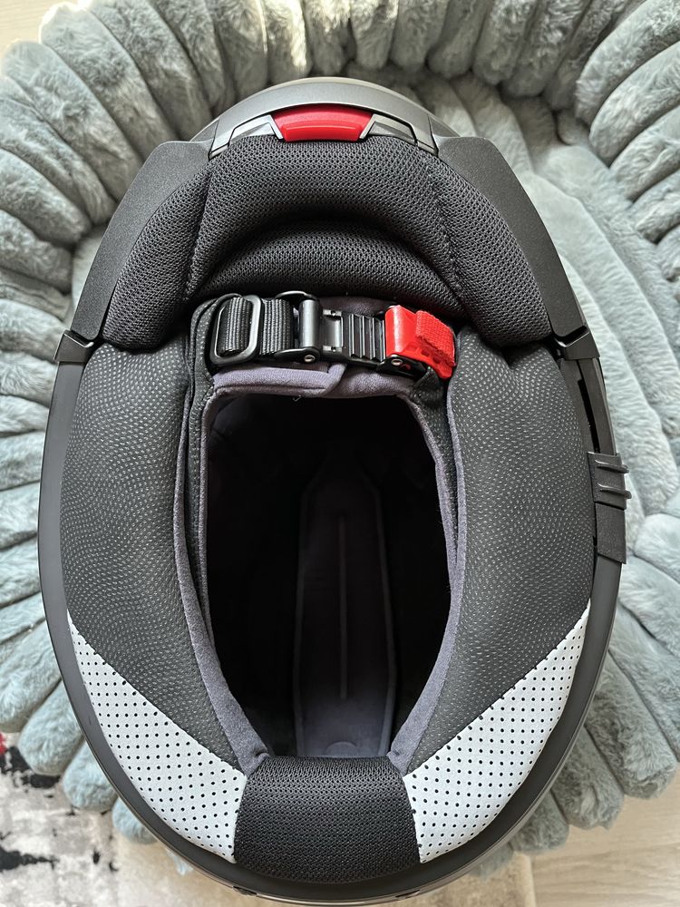 Мото каска модуларна SCHUBERTH