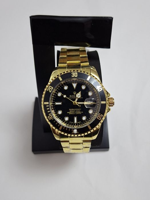 Ceas Rolex submariner,  quartz