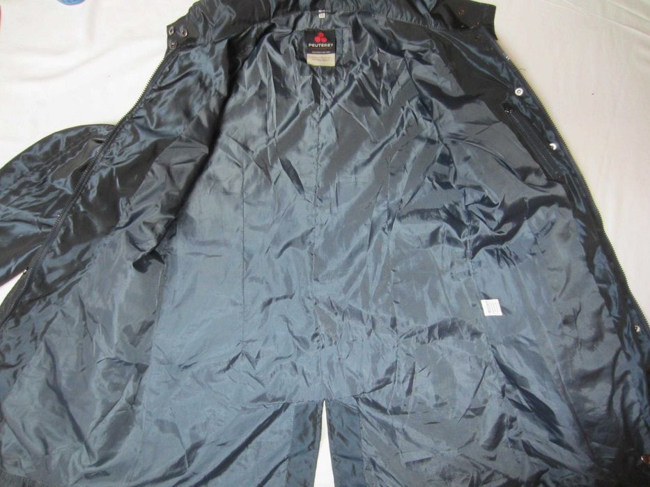 Geaca dama Peuterey, masura XXL, ploaie si vant, stare f.buna