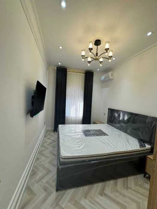 Сдаётся уютная квартира! 2ком Юнусабадский р-н Юнусабадский Шедевр